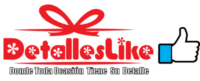 DetalleLike Logo